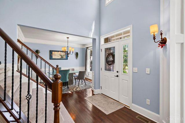 1529 Shaker Run Boulevard, Turtle Creek Twp, OH 45036