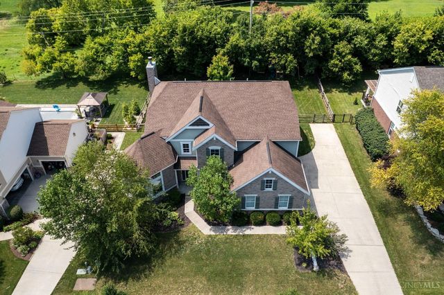 1529 Shaker Run Boulevard, Turtle Creek Twp, OH 45036