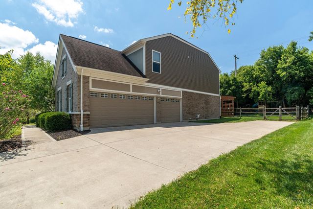 1529 Shaker Run Boulevard, Turtle Creek Twp, OH 45036
