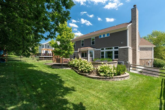 1529 Shaker Run Boulevard, Turtle Creek Twp, OH 45036