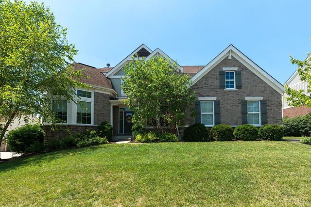 1529 Shaker Run Boulevard, Turtle Creek Twp, OH 45036