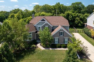 1529 Shaker Run Boulevard, Turtle Creek Twp, OH 45036