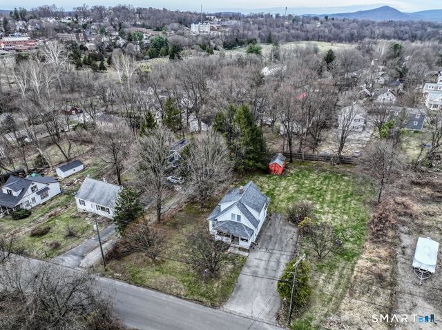 25 Hillside Avenue, New Milford, CT 06776