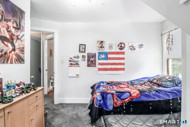 25 Hillside Avenue, New Milford, CT 06776