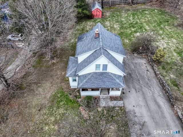 25 Hillside Avenue, New Milford, CT 06776