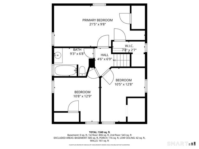 25 Hillside Avenue, New Milford, CT 06776