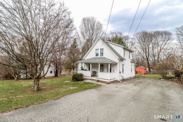 25 Hillside Avenue, New Milford, CT 06776