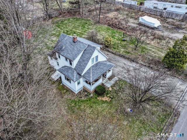 25 Hillside Avenue, New Milford, CT 06776