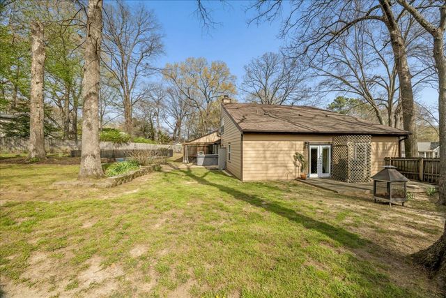 8255 HARDWOOD CV, Memphis, TN 38016