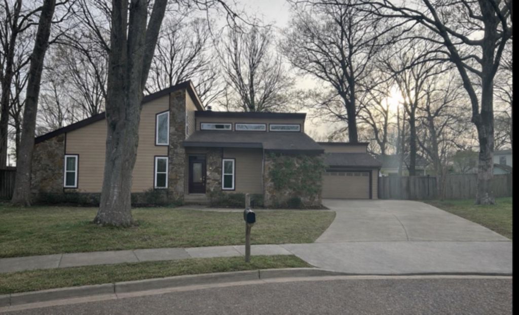 8255 HARDWOOD CV, Memphis, TN 38016