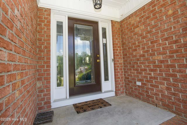 340 Queens Cove Way, Carthage, NC 28327