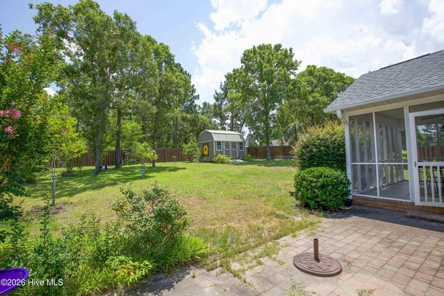 340 Queens Cove Way, Carthage, NC 28327