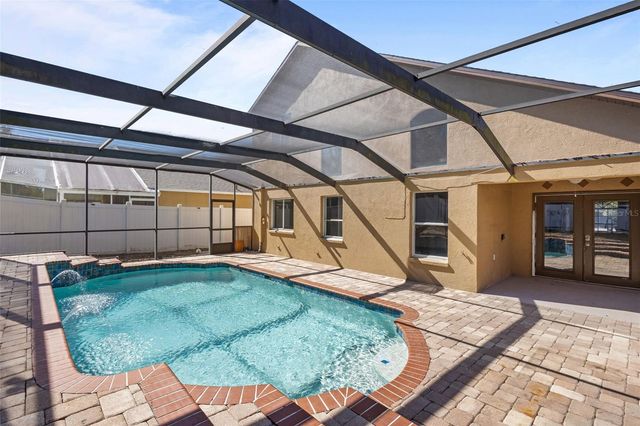 12828 KINGS LAKE DRIVE, Gibsonton, FL 33534