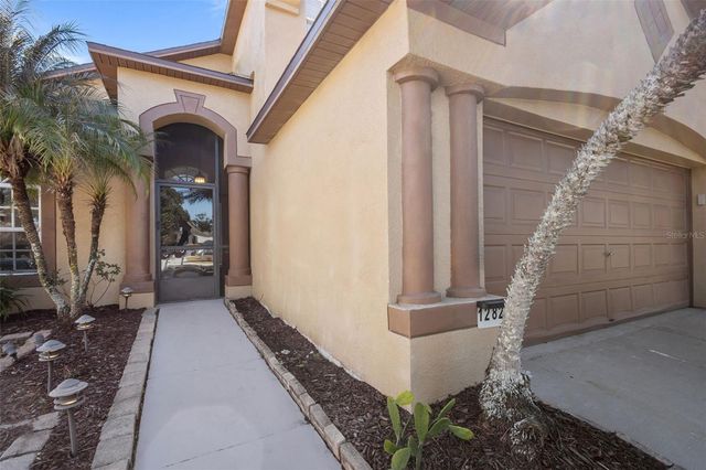 12828 KINGS LAKE DRIVE, Gibsonton, FL 33534