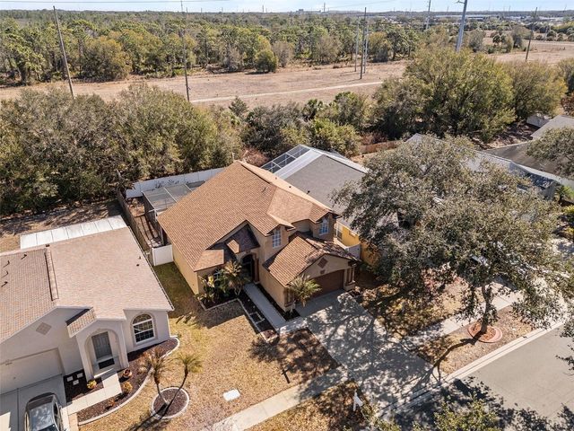 12828 KINGS LAKE DRIVE, Gibsonton, FL 33534