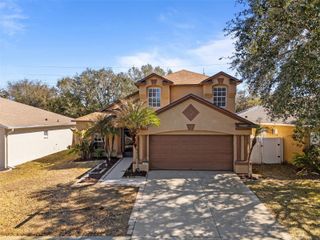 12828 KINGS LAKE DRIVE, Gibsonton, FL 33534