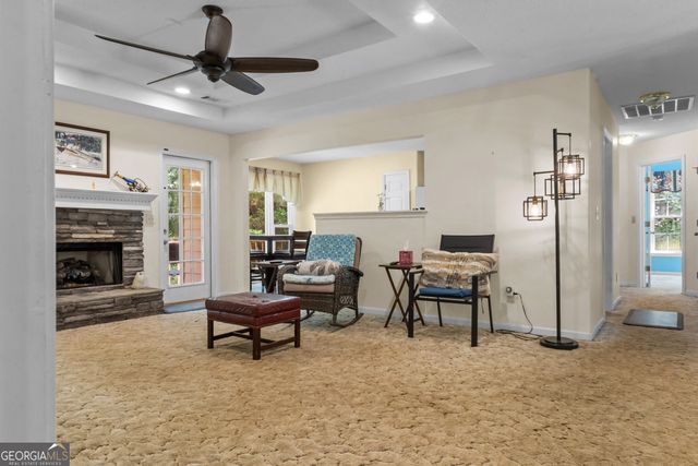 124 Foxdale Drive, Lagrange, GA 30240