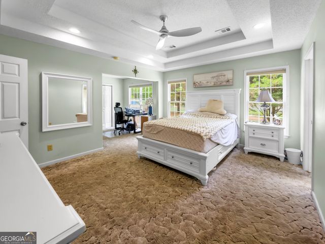 124 Foxdale Drive, Lagrange, GA 30240