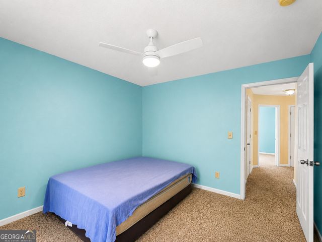 124 Foxdale Drive, Lagrange, GA 30240