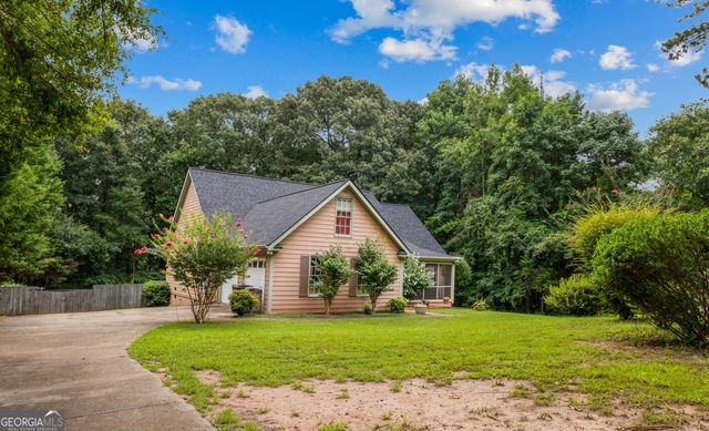 124 Foxdale Drive, Lagrange, GA 30240