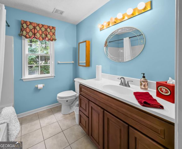 124 Foxdale Drive, Lagrange, GA 30240