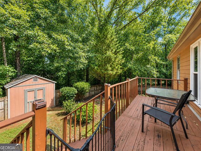 124 Foxdale Drive, Lagrange, GA 30240