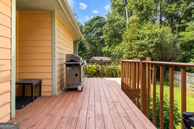 124 Foxdale Drive, Lagrange, GA 30240