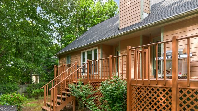 124 Foxdale Drive, Lagrange, GA 30240