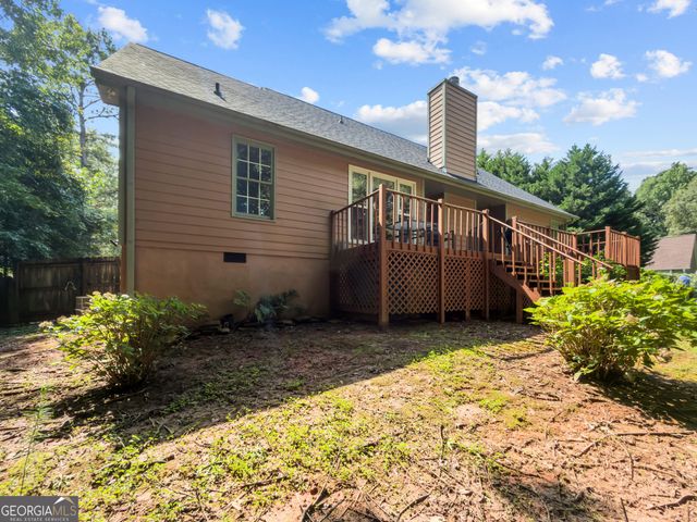 124 Foxdale Drive, Lagrange, GA 30240
