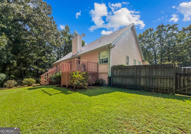 124 Foxdale Drive, Lagrange, GA 30240
