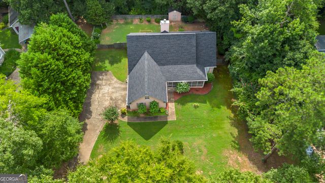 124 Foxdale Drive, Lagrange, GA 30240