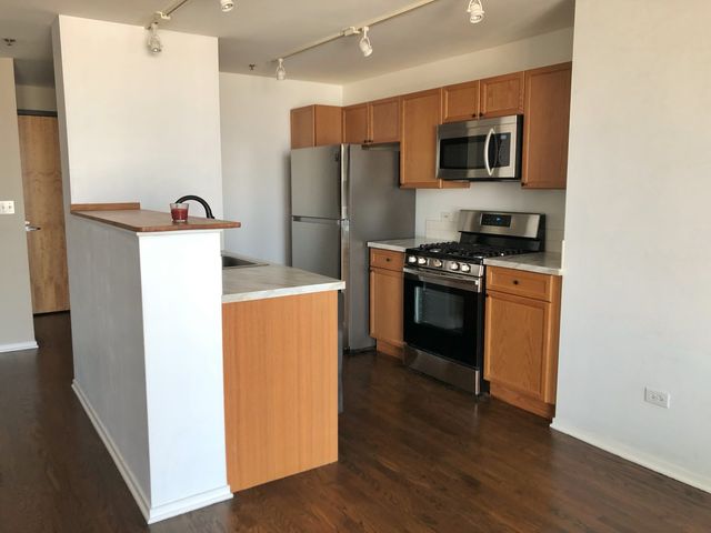 700 W Van Buren Street 1407, Chicago, IL 60607
