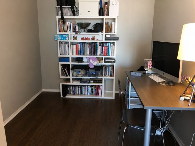700 W Van Buren Street 1407, Chicago, IL 60607