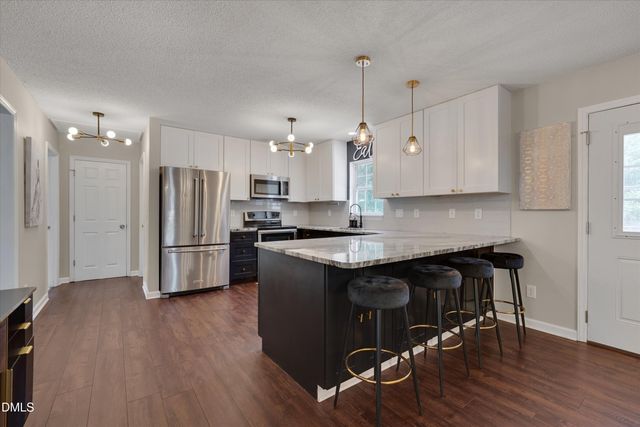 409 Teresa Drive, Rolesville, NC 27571