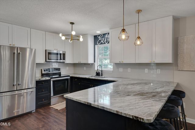 409 Teresa Drive, Rolesville, NC 27571