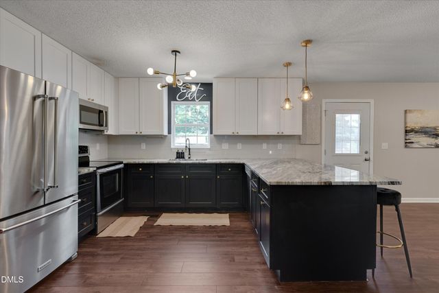 409 Teresa Drive, Rolesville, NC 27571