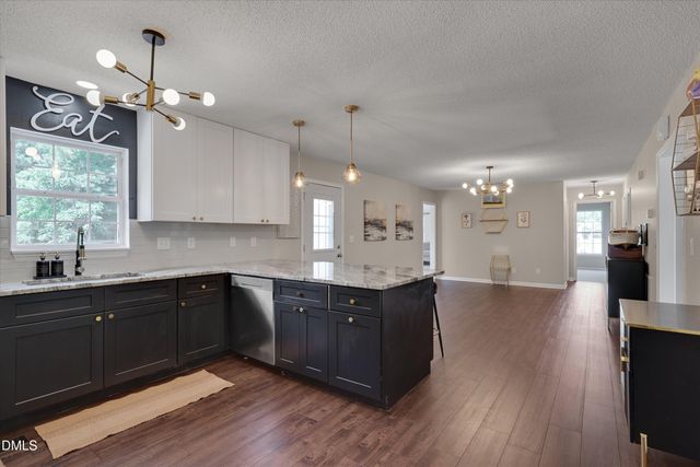 409 Teresa Drive, Rolesville, NC 27571