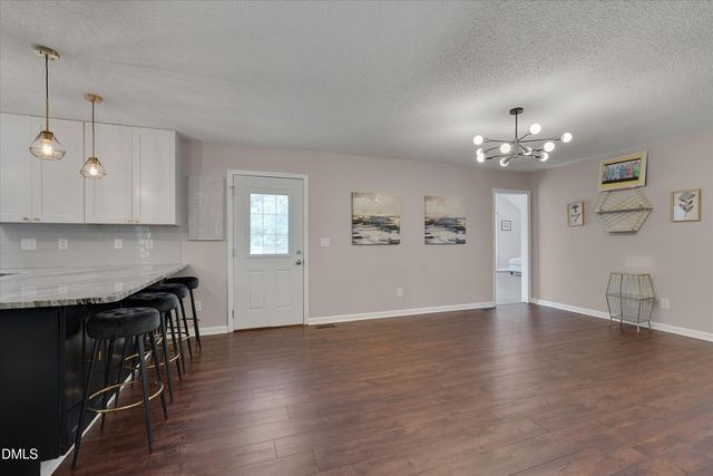 409 Teresa Drive, Rolesville, NC 27571