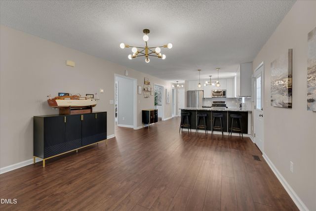 409 Teresa Drive, Rolesville, NC 27571
