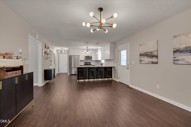 409 Teresa Drive, Rolesville, NC 27571