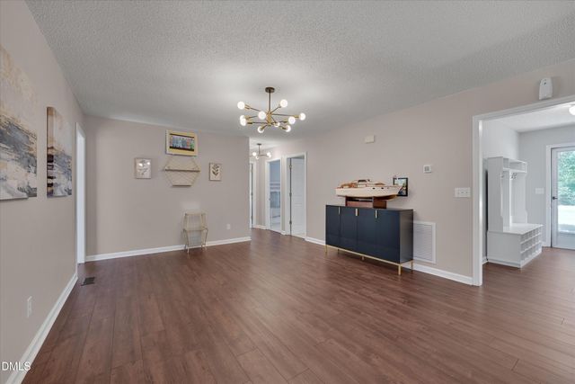 409 Teresa Drive, Rolesville, NC 27571