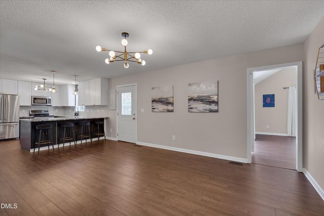 409 Teresa Drive, Rolesville, NC 27571