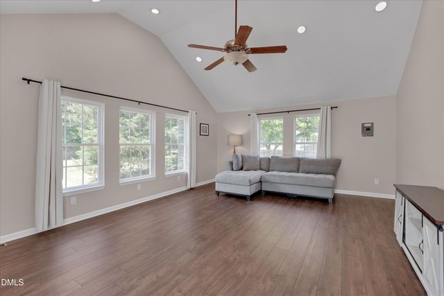 409 Teresa Drive, Rolesville, NC 27571