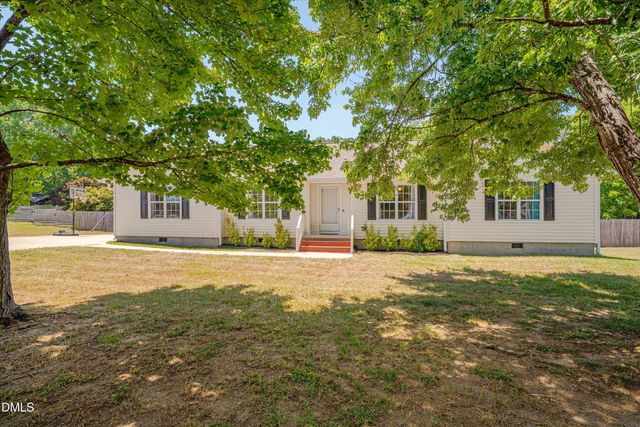 409 Teresa Drive, Rolesville, NC 27571