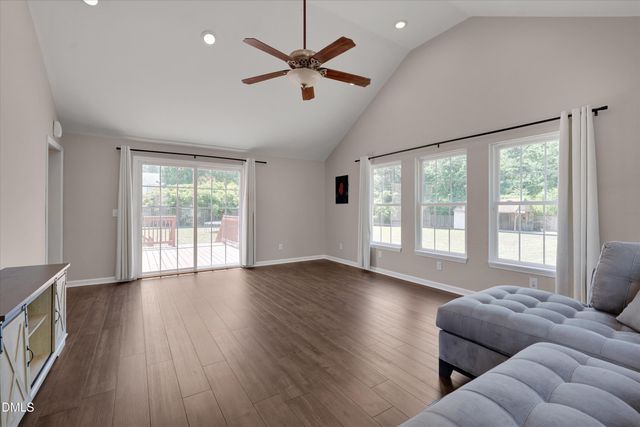 409 Teresa Drive, Rolesville, NC 27571