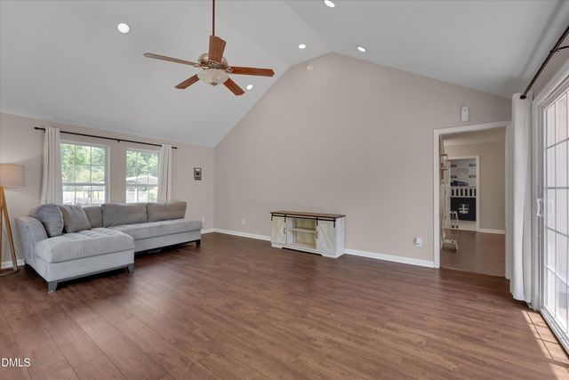 409 Teresa Drive, Rolesville, NC 27571