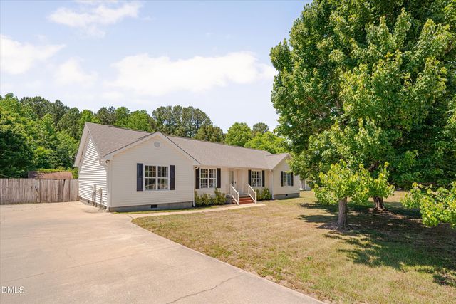 409 Teresa Drive, Rolesville, NC 27571