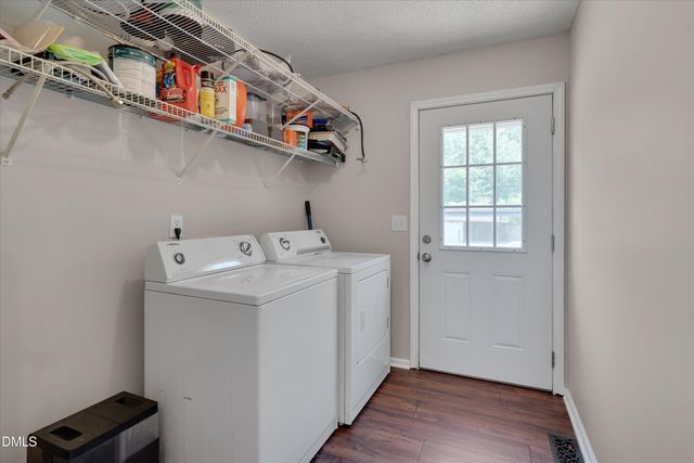409 Teresa Drive, Rolesville, NC 27571