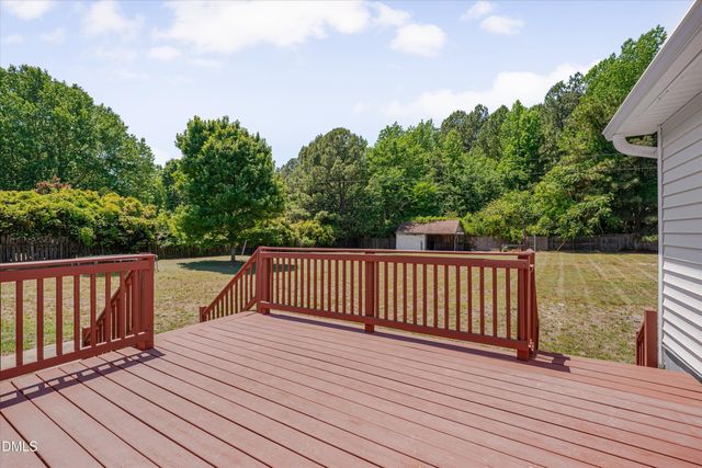 409 Teresa Drive, Rolesville, NC 27571