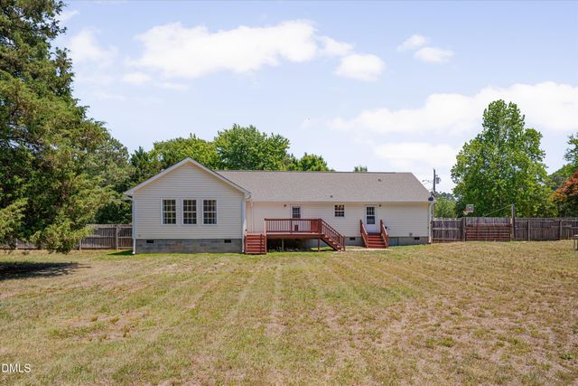 409 Teresa Drive, Rolesville, NC 27571